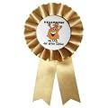 Gl�ckwunsch Rosette CLUB DER ALTEN S�CKE