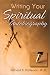 Writing Your Spiritual Autobiography