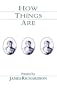 How Things Are (Carnegie-Mellon Poetry)