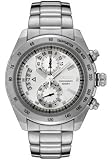 Men's Chronograph Stainless Steel