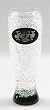 New York Jets NFL Crystal Pilsner Glass