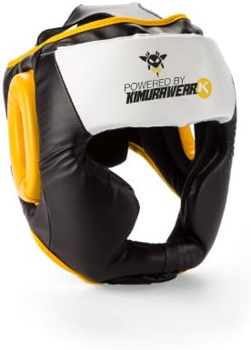 Stinger Brand Head Gear
