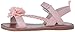 OshKosh B'Gosh Anna2-G Braided Fashion Sandal (Toddler/Little Kid)
