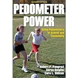 S&S Worldwide Pedometer Power Book