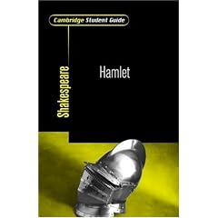 Cambridge Student Guide to Hamlet (Cambridge Student Guides)