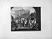Tor-Calais-Roastbeef Altes England C1833 Hogarth