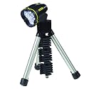 Stanley 95-112 Tripod LED Flashlight