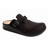 Birkenstock Oklahoma Black at Tatami Collection by Birkenstock