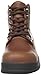 Wolverine® Men's Harrison Steel Toe EH Boots Brown