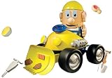 Review Meccano  / Bulldozer & Driver