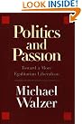 Politics and Passion...