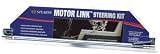 Stearns Motor link auxillary steering kit (Marine Zinc)