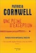 Une peine d'exception