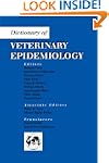 Dictionary of Veterinary Epidemiology