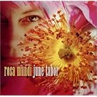 Rosa Mundi by June Tabor