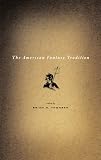 The American Fantasy Tradition