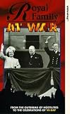 Royal Family at War [VHS]