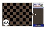 HASEGAWA 71911 Carbon Finish Checker おもちゃ (並行輸入)
