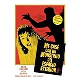 Me Casé Con Un Monstruo Del Espacio Exterior (V.O.S.).(1958).I Married A Monster From Outer Space