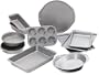 Baker's Secret 12-Piece Set