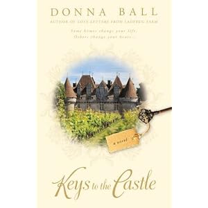Keys to the Castle