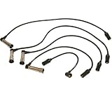 Beck Arnley  175-6151  Premium Ignition Wire Set by Beck Arnley
