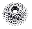 Sunrace Freewheel 13-28T 8S Silver 126777