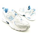 NEW BALANCE 530 White Running Shoes Ladies Size 7 by New Balance