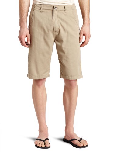 Reef Herren Shorts Moving On, khaki, 36, RC067 Preisvergleich