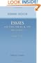 Essays: Scientific, Political, and Speculative: Volume 3