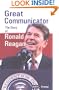 Great Communicator: The Story of Ronald Reagan (Twentieth Century Leaders)