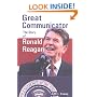 Great Communicator: The Story of Ronald Reagan (Twentieth Century Leaders)