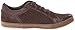 Cushe Men's Shumakers Mark Lace-Up Oxford