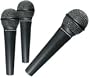 Nady SP-5 Mic Special/Buy 1, Get 2 Free!