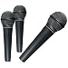 Nady SP-5 Mic Special/Buy 1, Get 2 Free!
