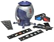 Uncle Milton 3-D Adventure Projector with Journey into Space Adventure Pack