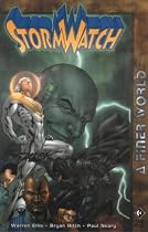 Stormwatch : A Finer World