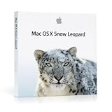 Mac OS X 10.6 Snow Leopard - Family Pack