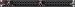 dbx 215 Dual 15-Band Graphic EQ