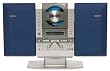 Fisher SLIM-1500 Audio System