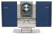 Fisher SLIM-1500 Executive Microsystem