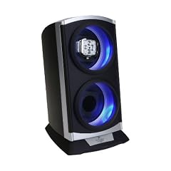St. Leonhard LED Uhrenbeweger f�r 2 Uhren