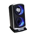 St. Leonhard LED Uhrenbeweger f�r 2 Uhren