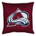 Sporting Goods : COLORADO AVALANCHE OFFICIAL TEAM JERSEY TOSS PILLOW