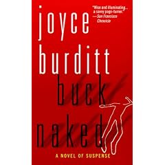 Buck Naked