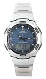 Casio Mens Ana-Digi Atomic Watch #VA105HDA-2AV