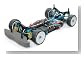 1/10 RC���ꥷ�꡼�� TRF415MSX ( �Ȥ�Ω�ƥ��å� )