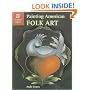Painting American Folk Art
