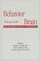 Behavior Belongs in the Brain: Neurobehavioral Syndromes