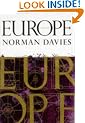 Europe: A History